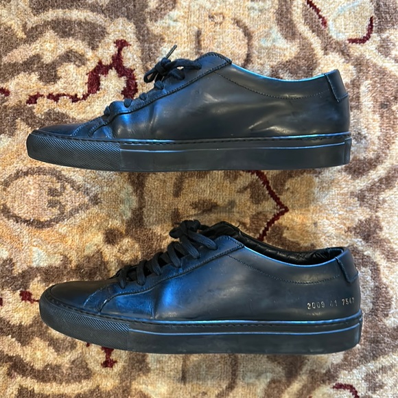 Common projects Achilles in size 41 - Picture 1 of 4